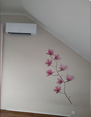 instalacja klimatyzacji